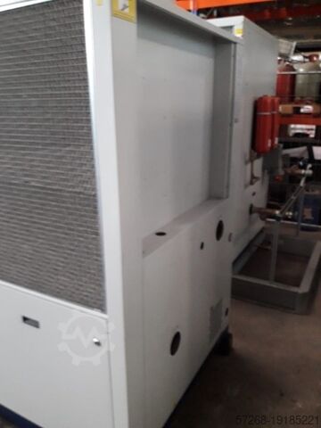 Kältemaschine, Kaltwassersatz, Kühler MTA S.p.A., Kühlmaschinen, TAEevo Tech 802 P3-20 – 159 kW