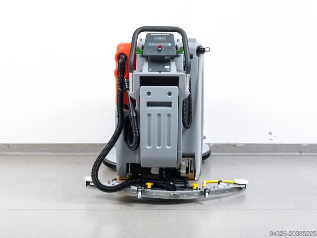Hako Hakomatic B90 CL TB850 NEUE AKKUS Hako Hakomatic B90 CL TB850 - 2014y - 4200m²h