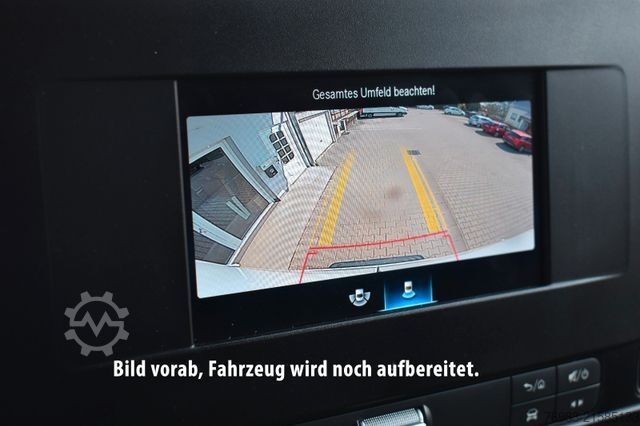 Kastenwagen hoch MERCEDES-BENZ Sprinter III Kasten FWD 315 CDI L2H2 Autom. Klim