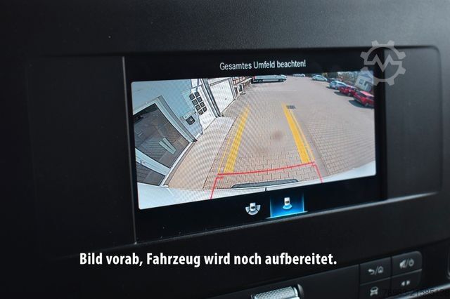 Kastenwagen MERCEDES-BENZ Sprinter III Kasten FWD 315 CDI L2H2 Autom. Klim