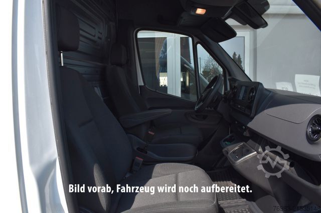 High top van MERCEDES-BENZ Sprinter III Kasten FWD 315 CDI L2H2 Autom. Klim