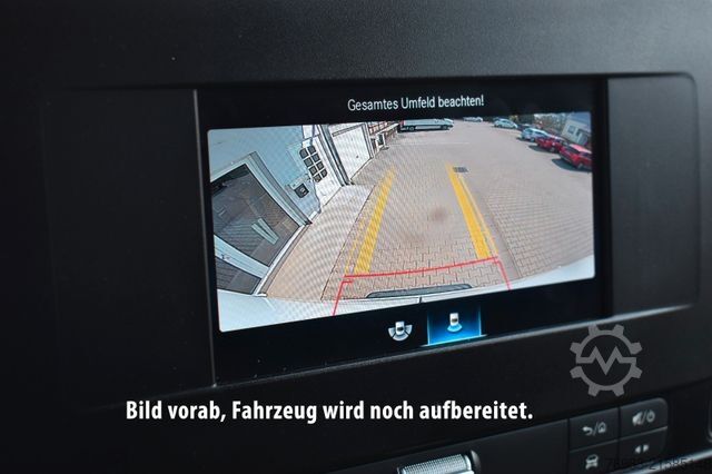 High top van MERCEDES-BENZ Sprinter III Kasten FWD 315 CDI L2H2 Autom. Klim