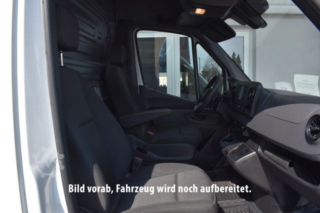 Kastenwagen MERCEDES-BENZ Sprinter III Kasten FWD 315 CDI L2H2 Autom. Klim