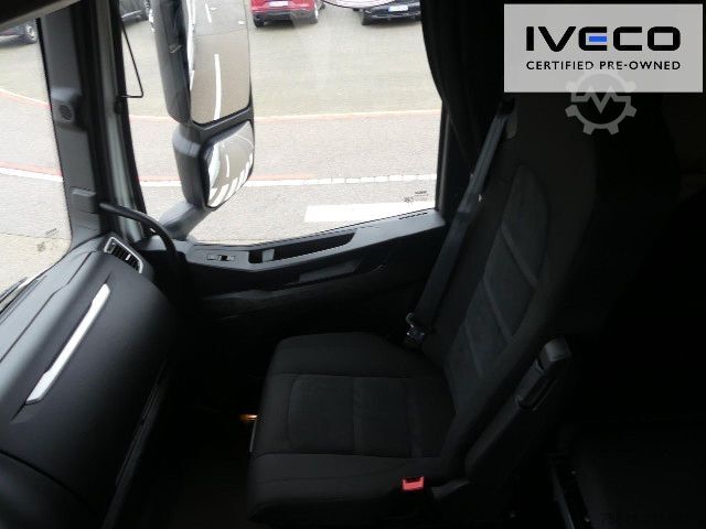 Tipper van IVECO AS280X53Y/PS ON Absetzkipper / 530 / Top Euro6