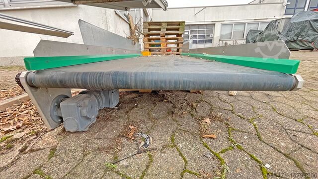 Förderband Schunk Fördertechnik GmbH ITE/P50