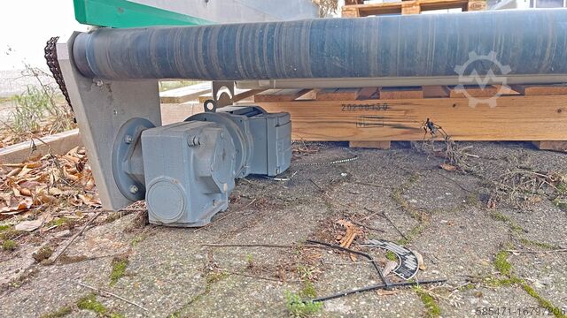 Förderband Schunk Fördertechnik GmbH ITE/P50
