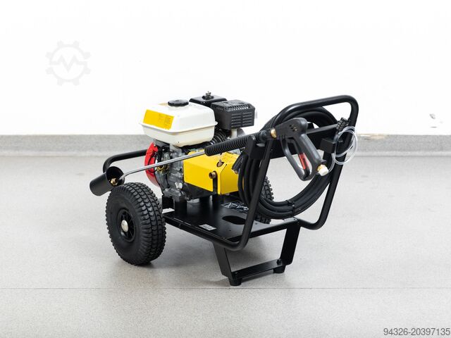 Kärcher HD 801 B Honda GX 160 Benzin Kärcher HD 801 B - Honds GX160 - 650l/h - 150bar