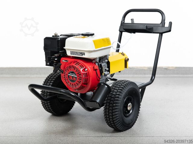 Kärcher HD 801 B Honda GX 160 Benzin Kärcher HD 801 B - Honds GX160 - 650l/h - 150bar