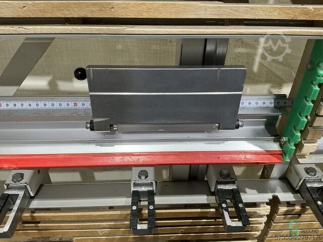 Vertical panel saws  Striebig Standard III TRK 6220 A 2001 Striebig Standard III TRK 6220 A