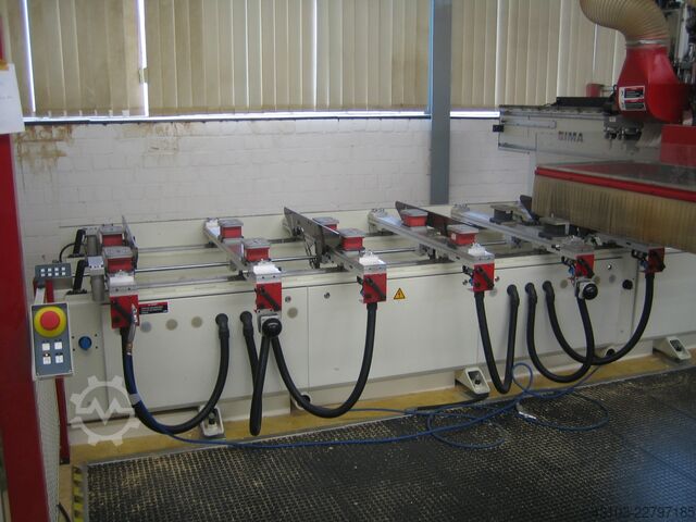 Machining center IMA BIMA 210 Typ 120/300