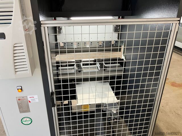 Press brake Dener Abkantpresse DDS4013