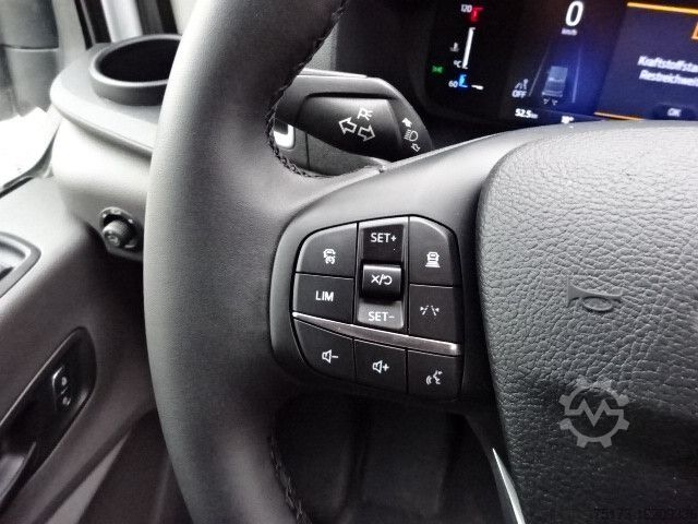 Minibus FORD Transit 460L4 Autom 18Sitzer Stndhzg