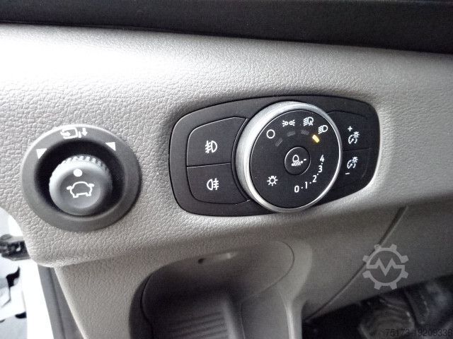 Minibus FORD Transit 460L4 Autom 18Sitzer Stndhzg