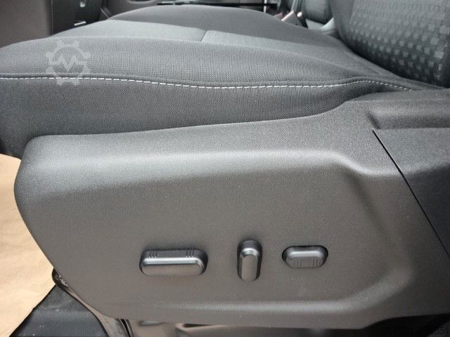 Pick-up van FORD Transit 350L3 Trend 4x4 Pritsche Navi Kam ACC