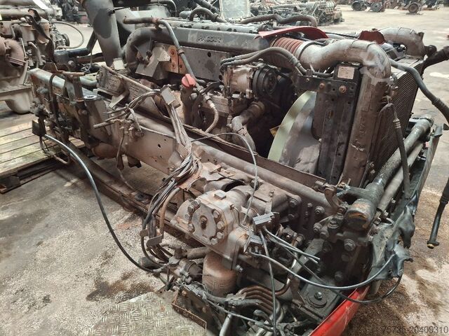 Motor PACCAR PR183S2