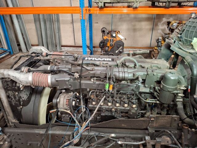 Motor PACCAR PR183S2