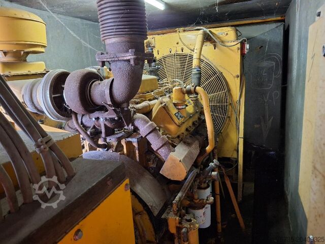 CATERPILLAR 3408 CAT CATERPILLAR 3408 CAT