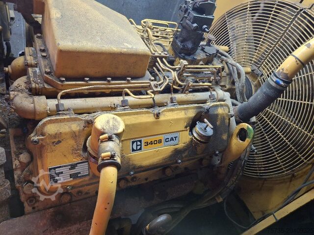 CATERPILLAR 3408 CAT CATERPILLAR 3408 CAT