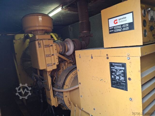 CATERPILLAR 3408 CAT CATERPILLAR 3408 CAT