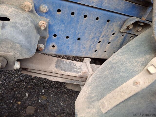 Tankwagen RENAULT PREMIUM 270 GAS / LPG