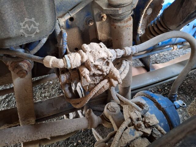 Tankwagen RENAULT PREMIUM 270 GAS / LPG