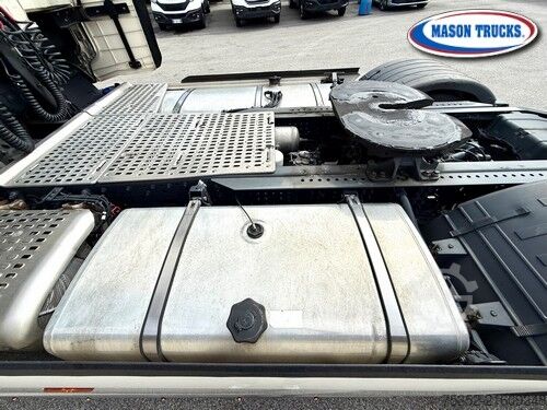 Standard tractor unit Iveco S-Way 530