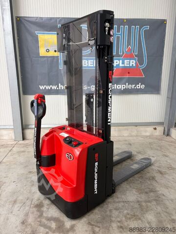 Hochhubwagen EP WSA161