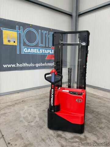 Hochhubwagen EP WSA161