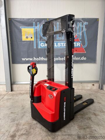 Hochhubwagen EP WSA161