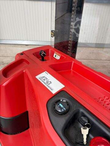 Hochhubwagen EP WSA161