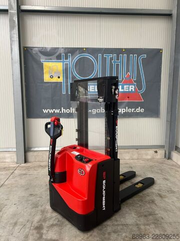 Hochhubwagen EP WSA161