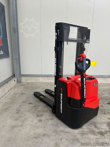 Hochhubwagen EP WSA161