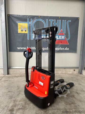 Hochhubwagen EP ESA121-D2700