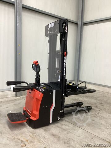 Hochhubwagen EP RSL161i PRO