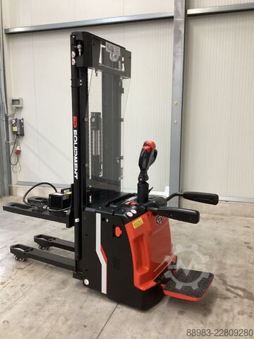 Hochhubwagen EP RSL161i PRO