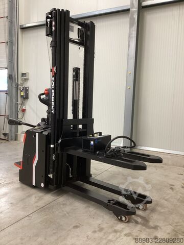 Hochhubwagen EP RSL161i PRO