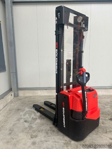 Hochhubwagen EP WSA161