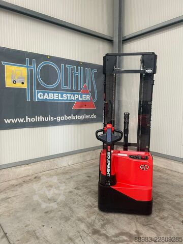 Hochhubwagen EP WSA161