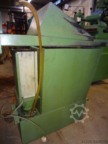 Chip conveyor MSK FB
