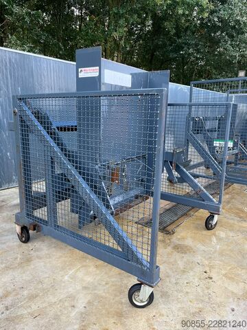 Special container Wortmann HKV-S-1400