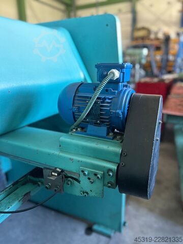 Hydraulische Tafelschere SIMAT SST 3006