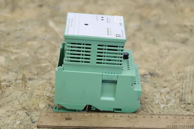 Bus coupler Phoenix - Contact IBS ST 24 BK LB-T