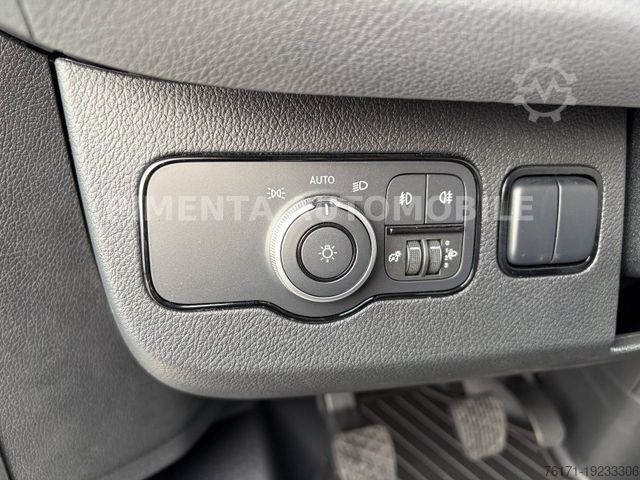 Pick-up van MERCEDES-BENZ Sprinter 517 43 DOKA 3,5t ALU PRITSCHE AHK TEMPO