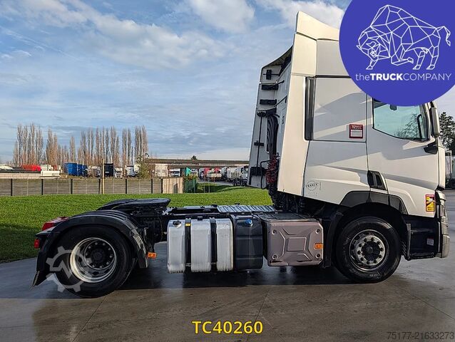 Standard-SZM Renault T 480