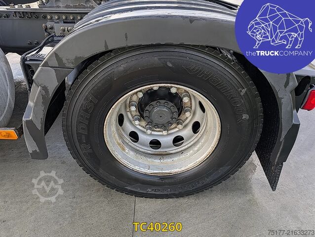 Standard-SZM Renault T 480