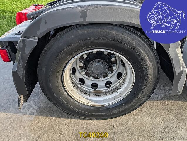 Standard-SZM Renault T 480