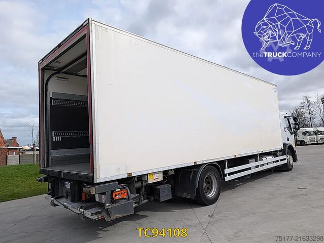 Kühl-/Tiefkühltransport Renault D 320