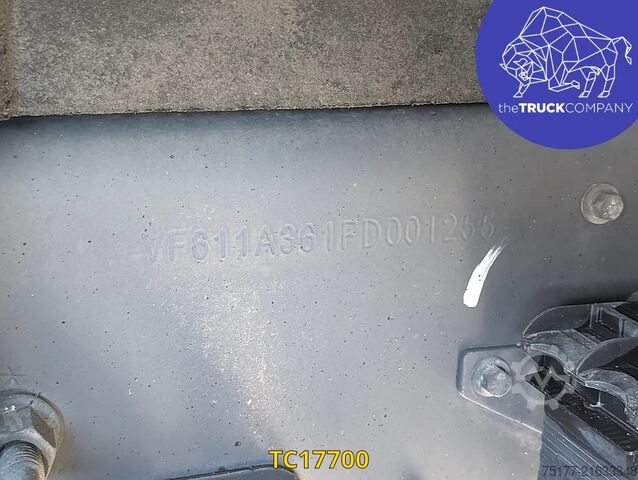 Standard-SZM Renault T 440