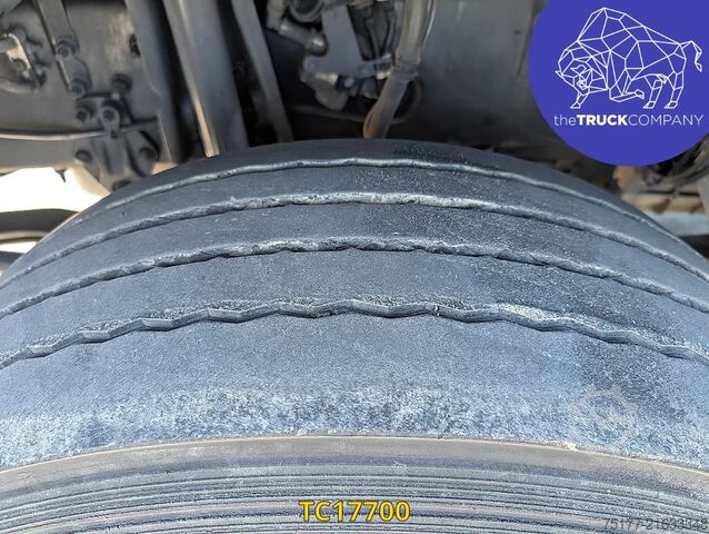 Standard-SZM Renault T 440