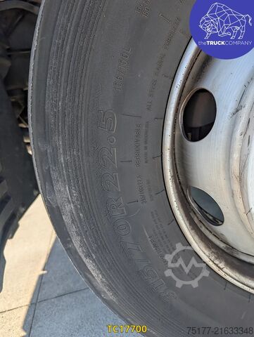 Standard-SZM Renault T 440